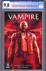 VAMPIRE THE MASQUERADE WAKE IN HATE #1 (OF 4) CVR B SETH ADAMS VAR (MR) thumbnail