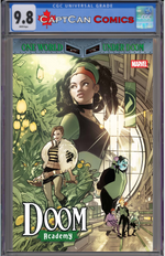 DOOM ACADEMY #4 (OF 5) thumbnail