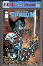 MEDIEVAL SPAWN #2 (OF 4) CVR B JONATHAN URIBE VAR thumbnail