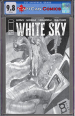 WHITE SKY #5 CVR D ELIZA IVANOVA VAR (MR) thumbnail