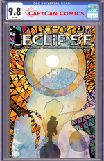 ECLIPSE #1 10TH ANNIVERSARY EDITION thumbnail