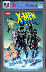 X-MEN #16 thumbnail