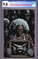 VAMP #5 CVR C DAMIAN CONNELLY VAR thumbnail