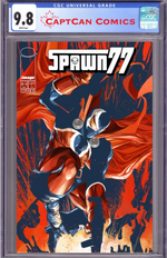 SPAWN 77 #3 (OF 3) CVR B DON AGUILLO VAR thumbnail