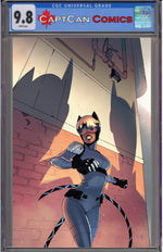 ABSOLUTE CATWOMAN #3 (OF 6) CVR A BENGAL thumbnail