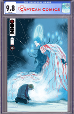 ODIN #6 (OF 9) CVR B LETIZIA CADONICI & ALESSANDRO SANTORO VAR (MR) thumbnail