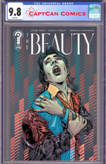 THE BEAUTY (2025) #10 COVER A JEREMY HAUN thumbnail