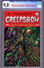 CREEPSHOW VOL 05 #3 (OF 5) CVR A KYLE HOTZ & DAN BROWN (MR) thumbnail