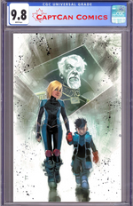 SUPERGIRL SURVIVE #5 (OF 6) CVR A ROD REIS thumbnail