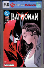 BATWOMAN #3 CVR A DANI thumbnail