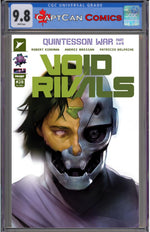 VOID RIVALS #28 CVR C BEN OLIVER VAR thumbnail