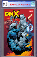 DNX #3 MAHMUD ASRAR VARIANT thumbnail
