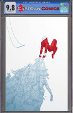 DEADMAN #4 (OF 6) CVR D CHLOE BRAILSFORD CARD STOCK VAR thumbnail