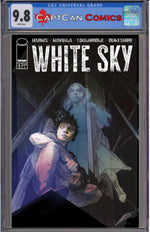 WHITE SKY #6 CVR B ELIZA IVANOVA VAR (MR) thumbnail