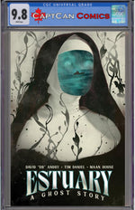 ESTUARY A GHOST STORY #1 (OF 4) CVR C TIM DANIEL VAR thumbnail