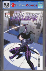 PSYLOCKE #5 ANAND RAMCHERON VAR thumbnail