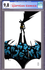 BATGIRL #25 CVR C NOGI SAN CARD STOCK VAR thumbnail