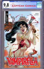 VAMPIRELLA (2026) #8 CVR D ELIAS CHATZOUDIS VAR thumbnail