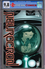 NEUROCRON #4 (OF 4) (C: 0-1-2) thumbnail
