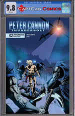 PETER CANNON THUNDERBOLT #2 CVR B JONATHAN LAU VAR thumbnail