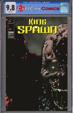 KING SPAWN #57 CVR B MIRKO COLAK VAR thumbnail