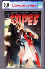 INVINCIBLE UNIVERSE CAPES #12 CVR D ITO VAR thumbnail