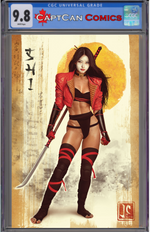 SHI HAIKYO #1 (OF 2) CVR B JEFF CHAPMAN (MR) thumbnail