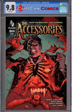 ACCESSORIES #2 (OF 4) CVR A LUKAS KETNER (MR) thumbnail