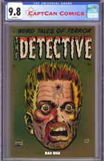 DETECTIVE #2 (OF 2) CVR E DON HECK OLD MASTERS VAR thumbnail