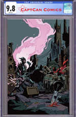 FIREBORN #6 CVR E EMMANUEL GERVASONI CARDSTOCK CONCERT VAR thumbnail