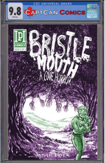 BRISTLEMOUTH COVE HORROR #2 (OF 4) (MR) (C: 0-1-2) thumbnail
