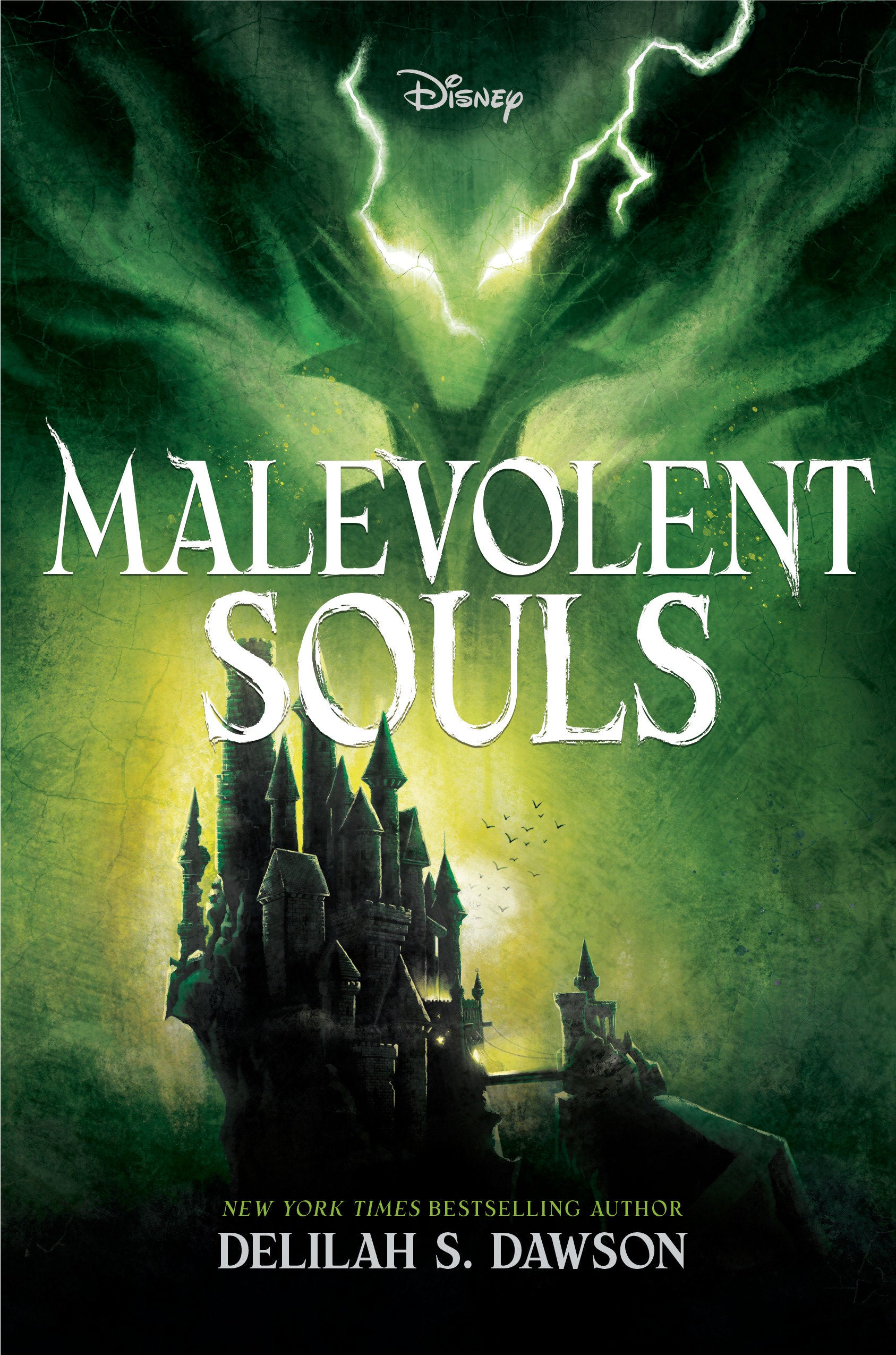 MALEVOLENT SOULS