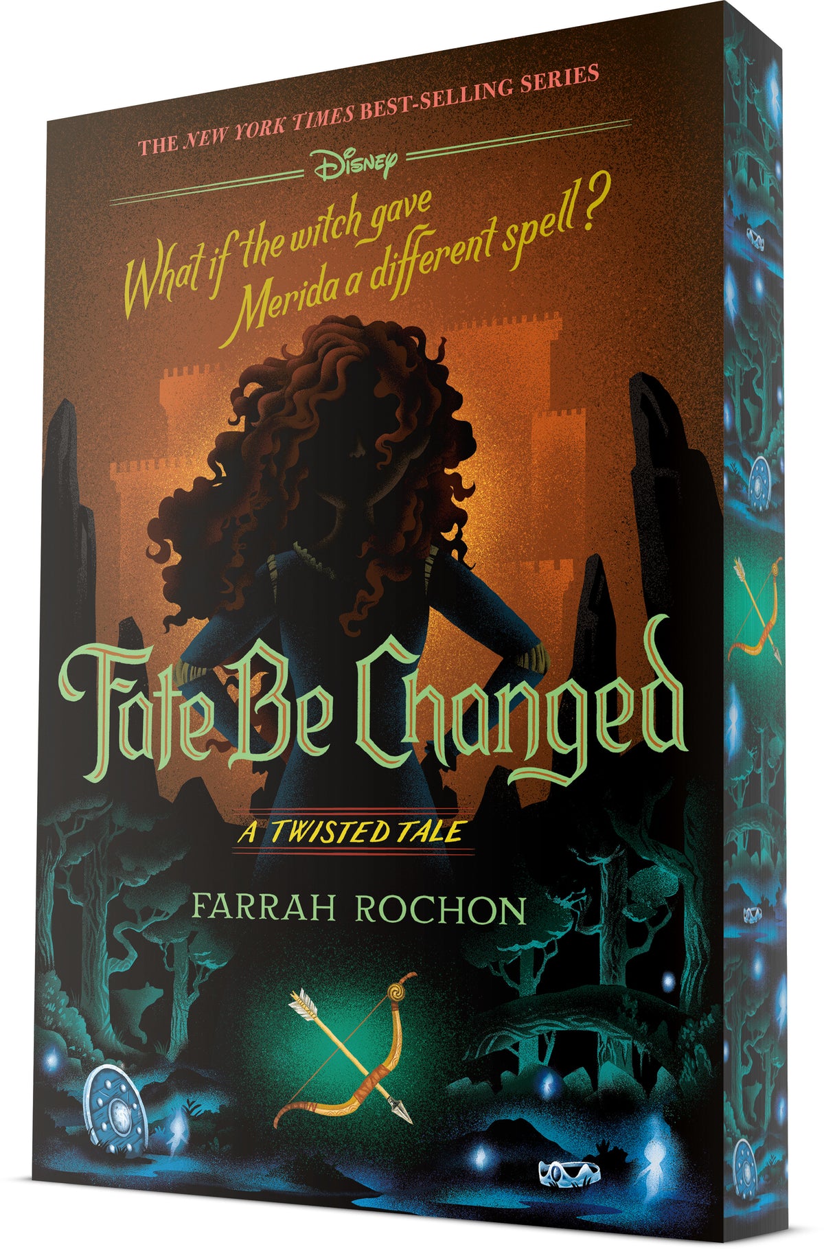 FATE BE CHANGED TPB