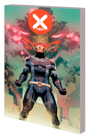 X-Men By Jonathan Hickman Vol. 3