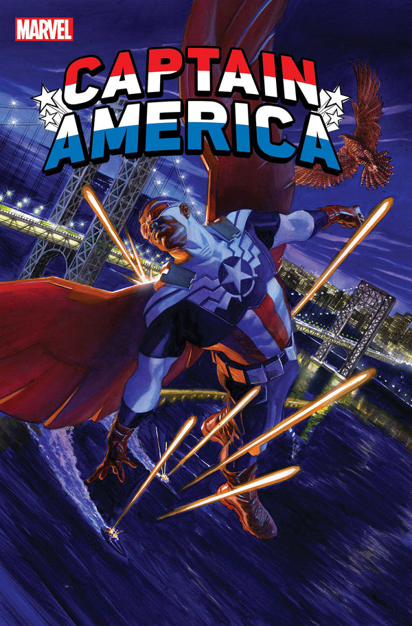 Captain America: Symbol Of Truth Vol. 1 - Homeland TPB