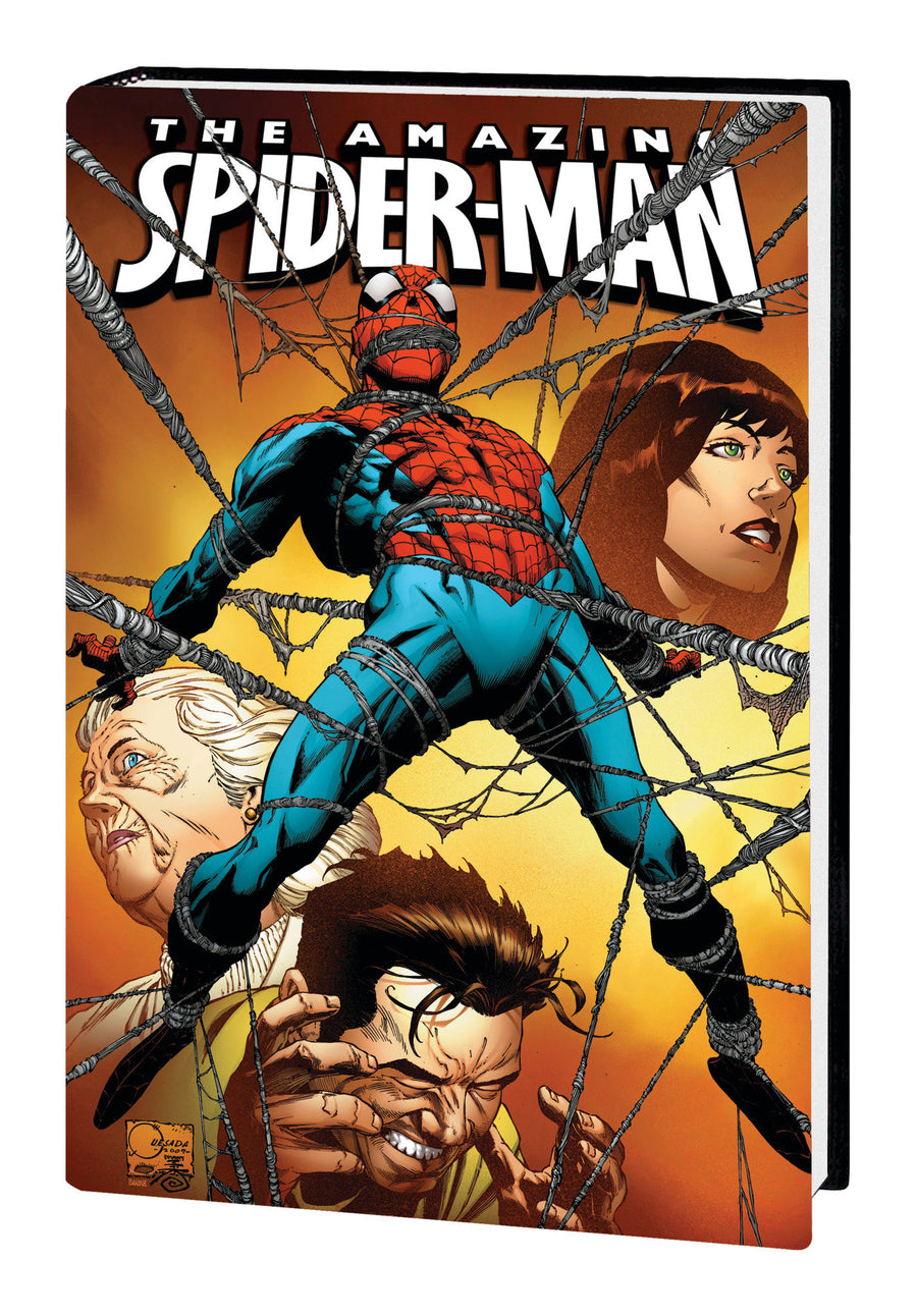 SPIDER-MAN: ONE MORE DAY GALLERY EDITION | CaptCan Comics