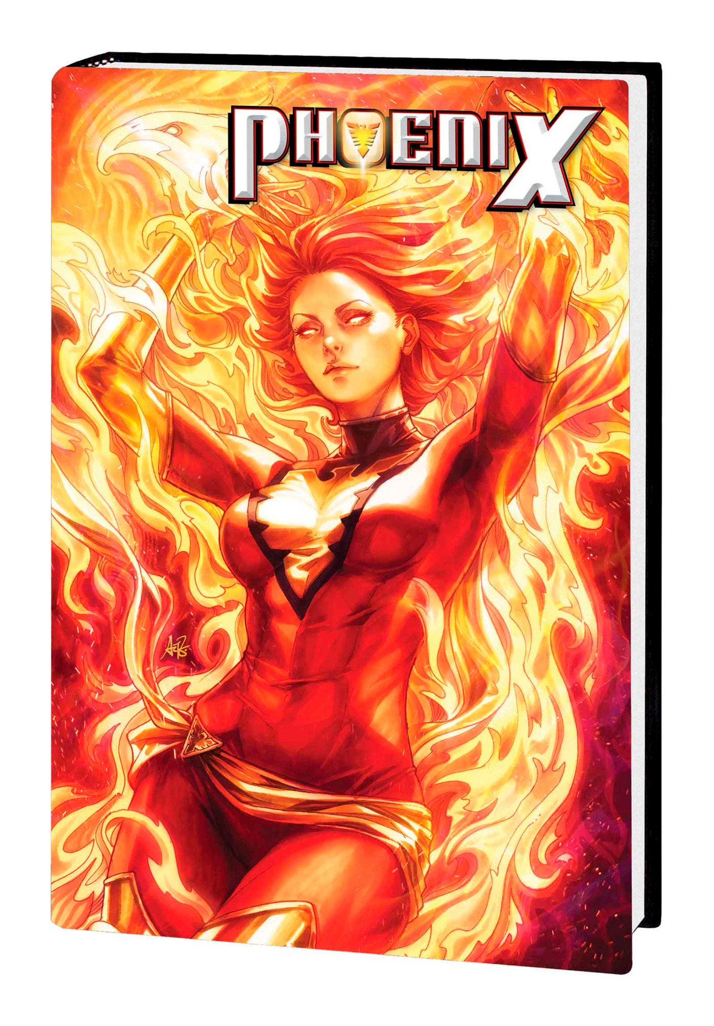 PHOENIX OMNIBUS VOL. 2 HC