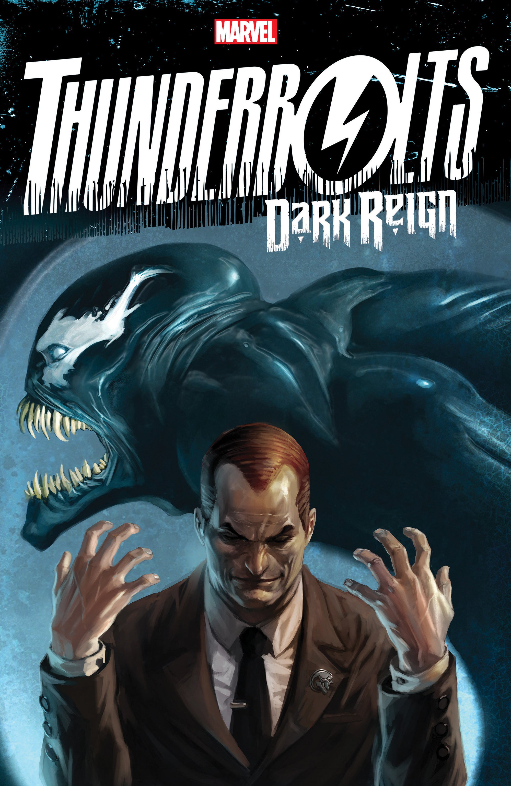 THUNDERBOLTS: DARK REIGN TPB
