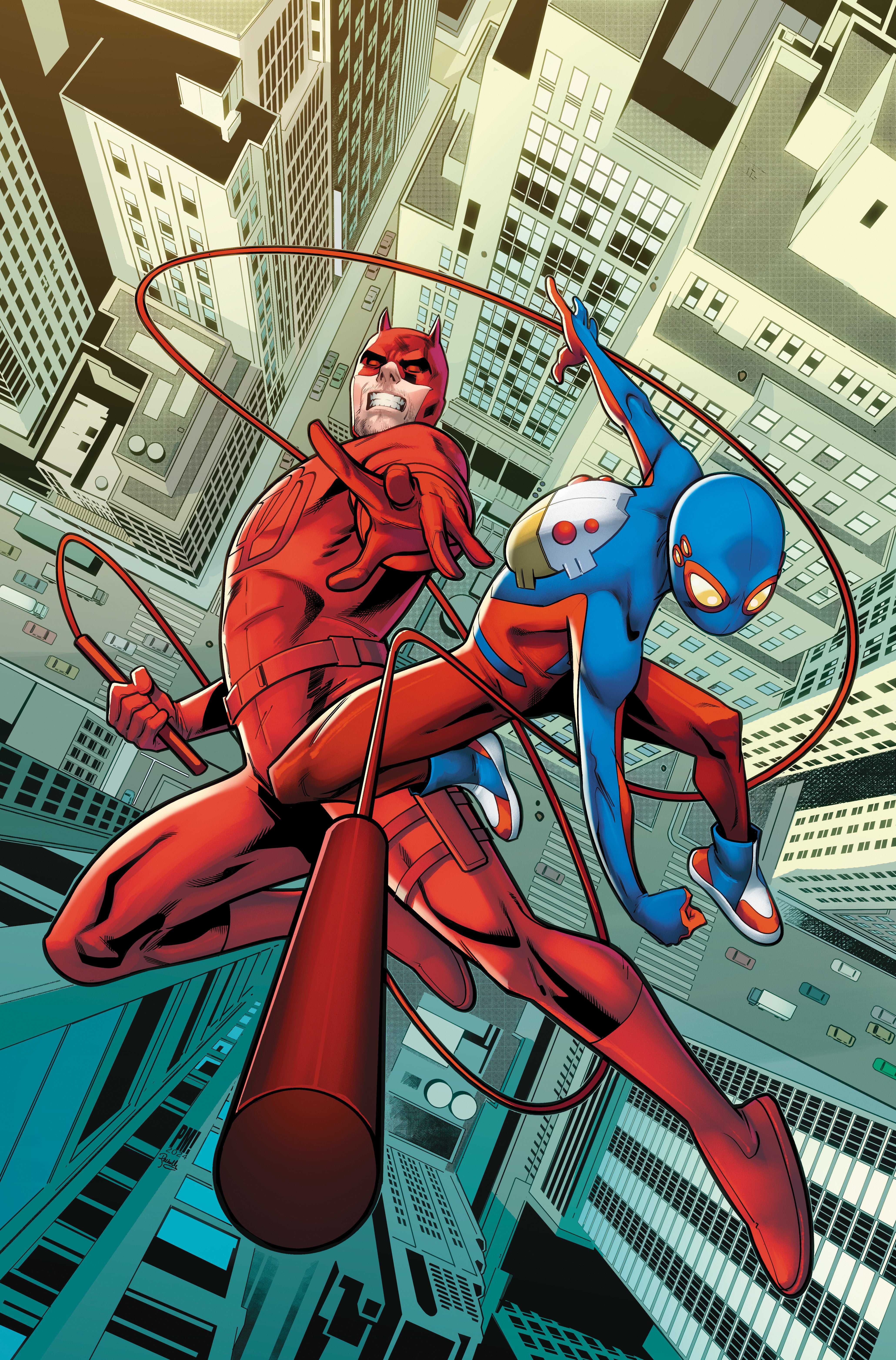 SPIDER-BOY VOL. 2: FUN & GAMES TPB