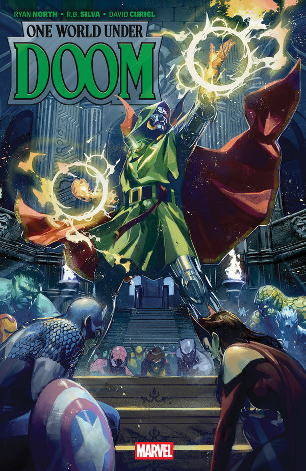 One World Under Doom