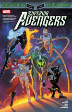 Superior Avengers thumbnail