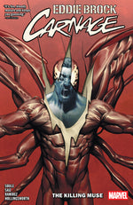 Eddie Brock: Carnage Vol. 2 - The Killing Muse thumbnail