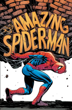 AMAZING SPIDER-MAN VOL. 5: DAMAGE CONTROL TPB