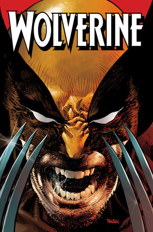 WOLVERINE BY SALADIN AHMED VOL. 4: CLASH OF THE CHAMPIONS