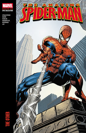 AMAZING SPIDER-MAN MODERN ERA EPIC COLLECTION: THE OTHER TPB