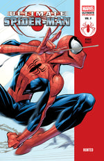 Ultimate Spider-Man Epic Collection: Hunted thumbnail