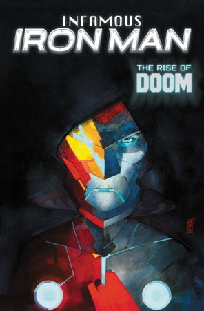 Infamous Iron Man: The Rise Of Doom (2026)