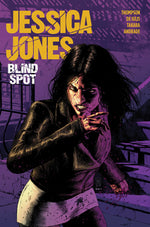 Jessica Jones: Blind Spot thumbnail