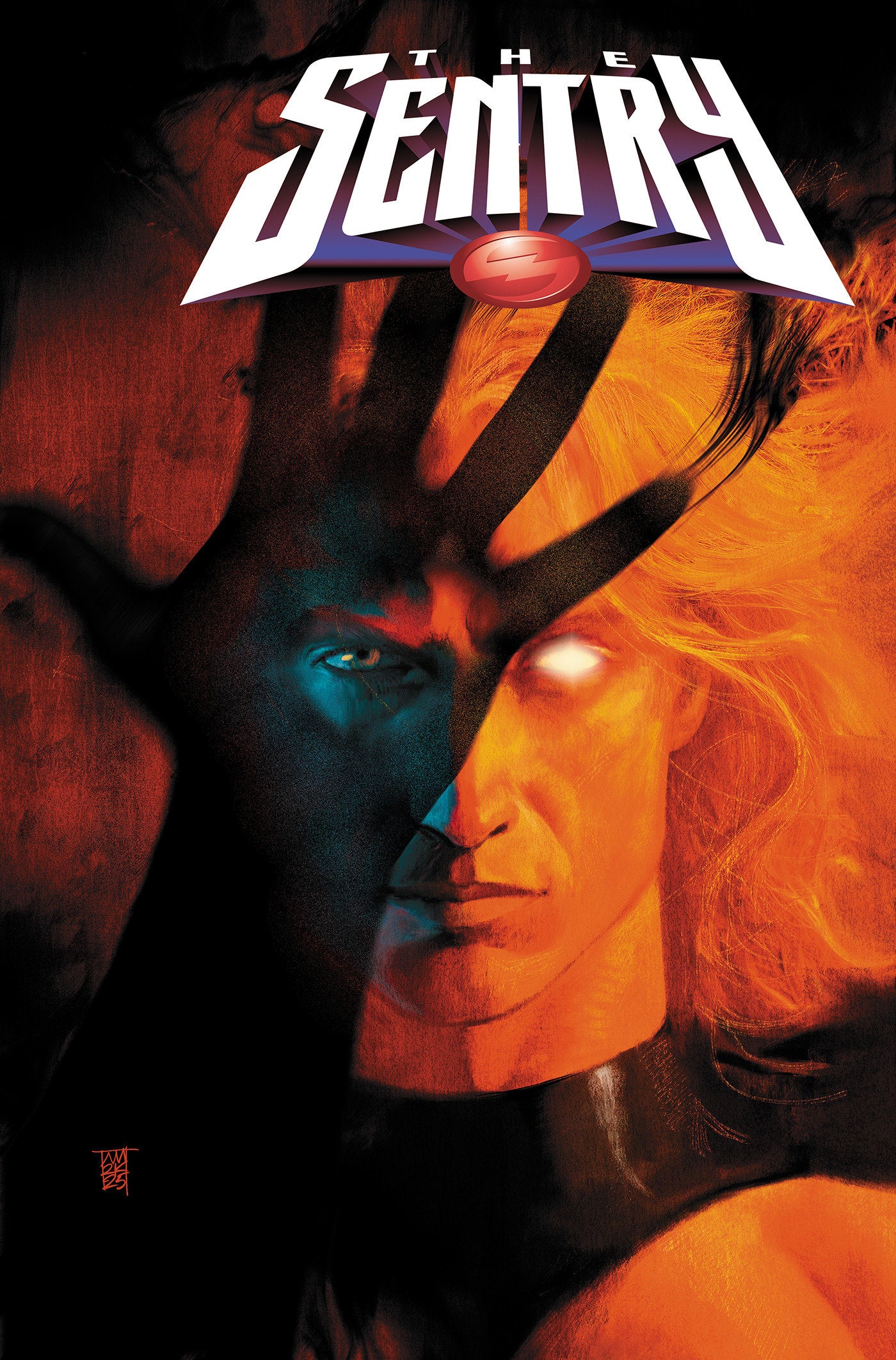 SENTRY: INTO THE VOID TPB