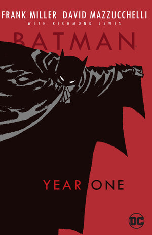 Batman: Year One